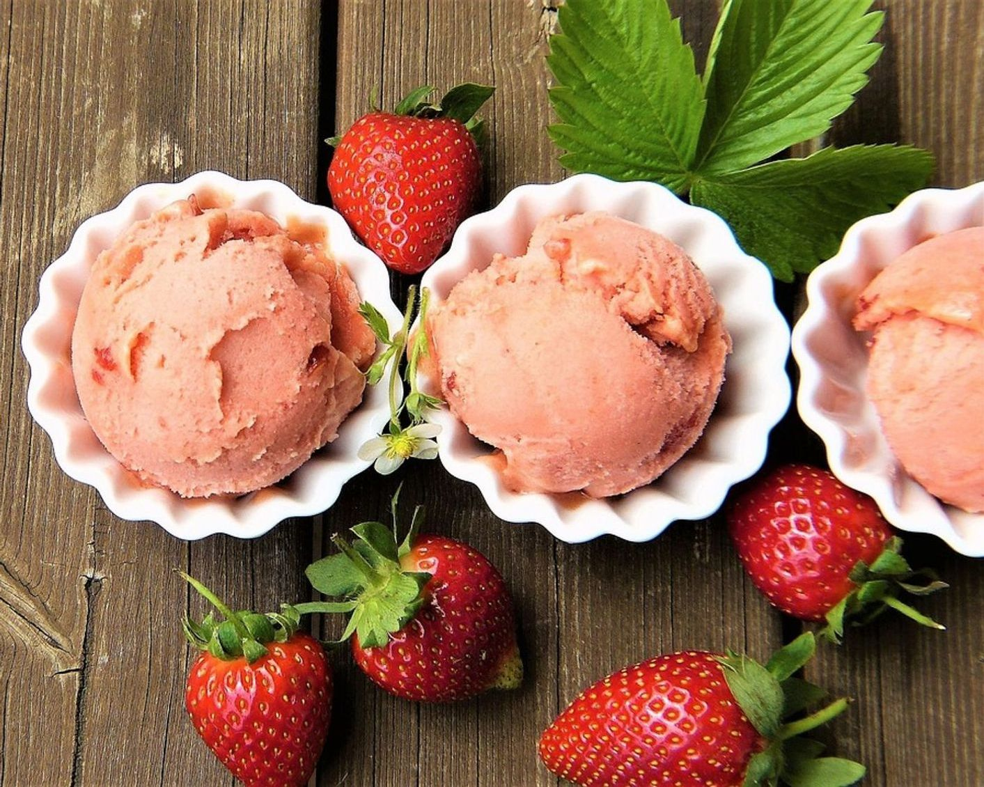 Dondurma ve Gelato Atölyemiz